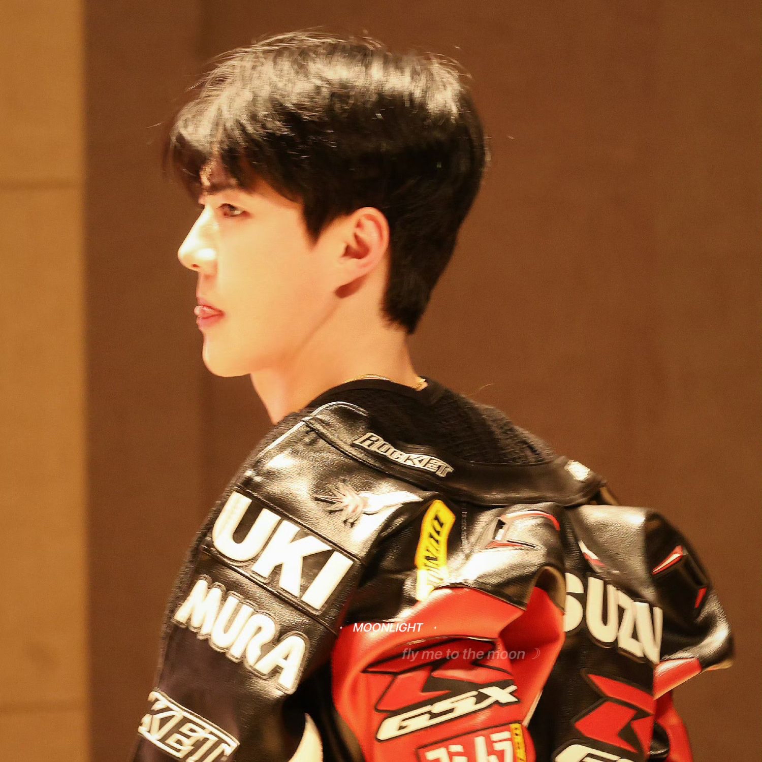 세훈 (EXO) 팬이 찍은 순간