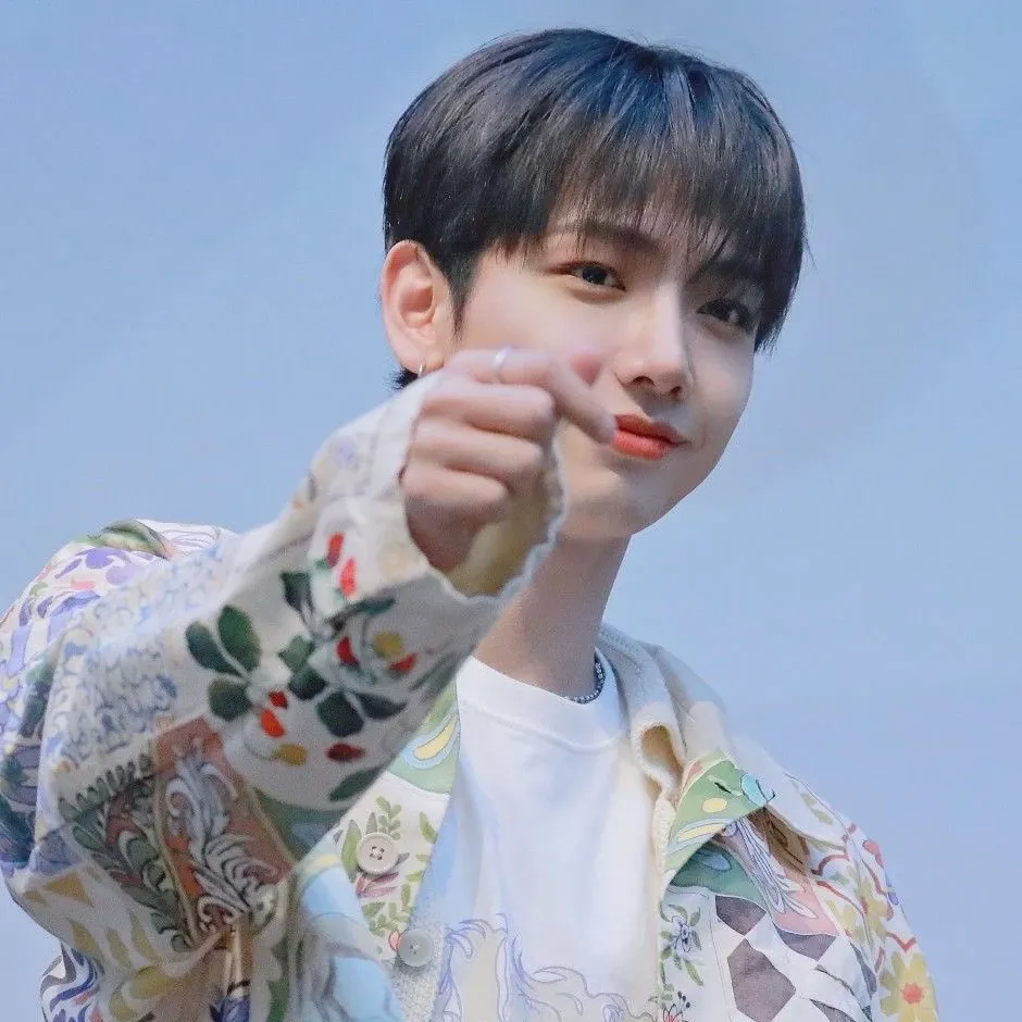 Behind-the-scenes cut of Myeong Jaehyun (BOYNEXTDOOR)
