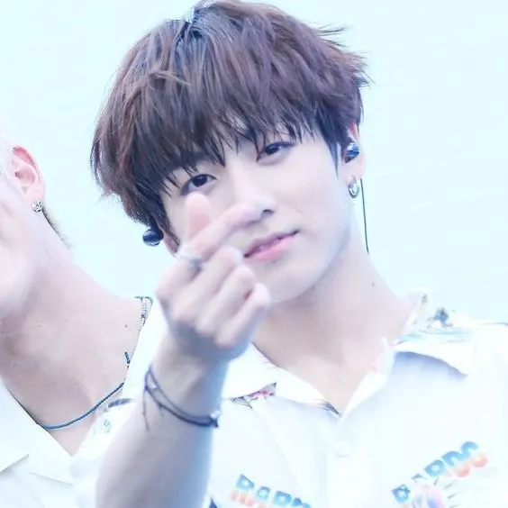 Latest photo of Jungkook (BTS)