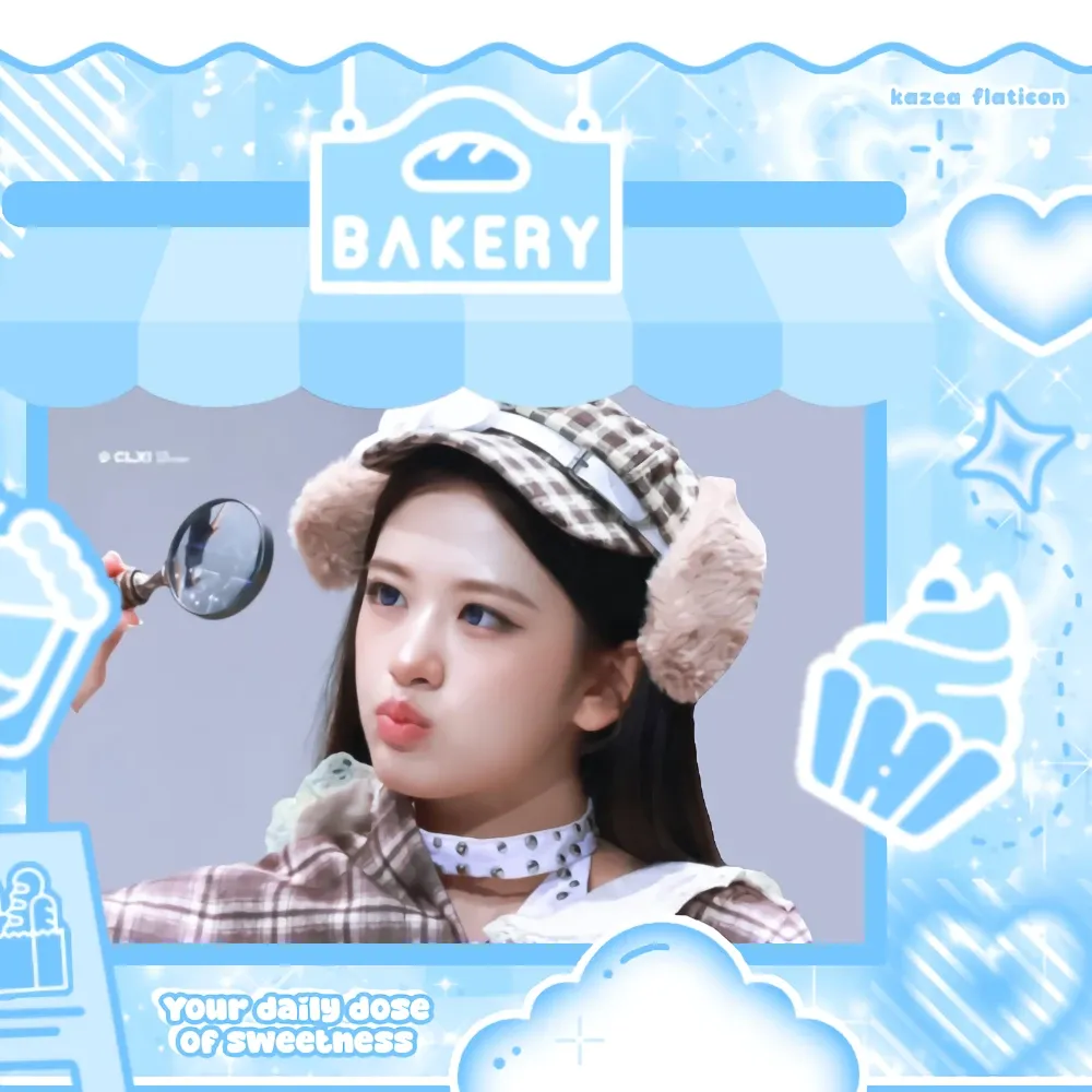 안유진 (IVE) 팬이 찍은 순간