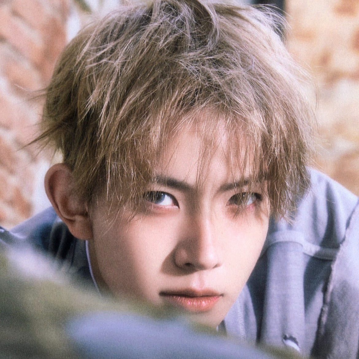 Foto terbaru Heeseung (ENHYPEN)