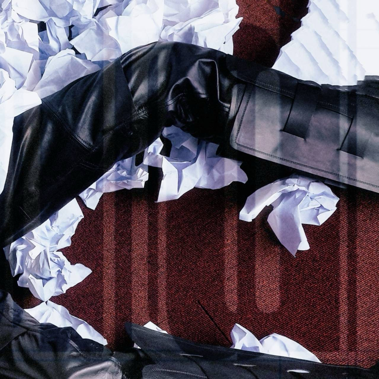 형원 (몬스타엑스)의 비하인드 컷