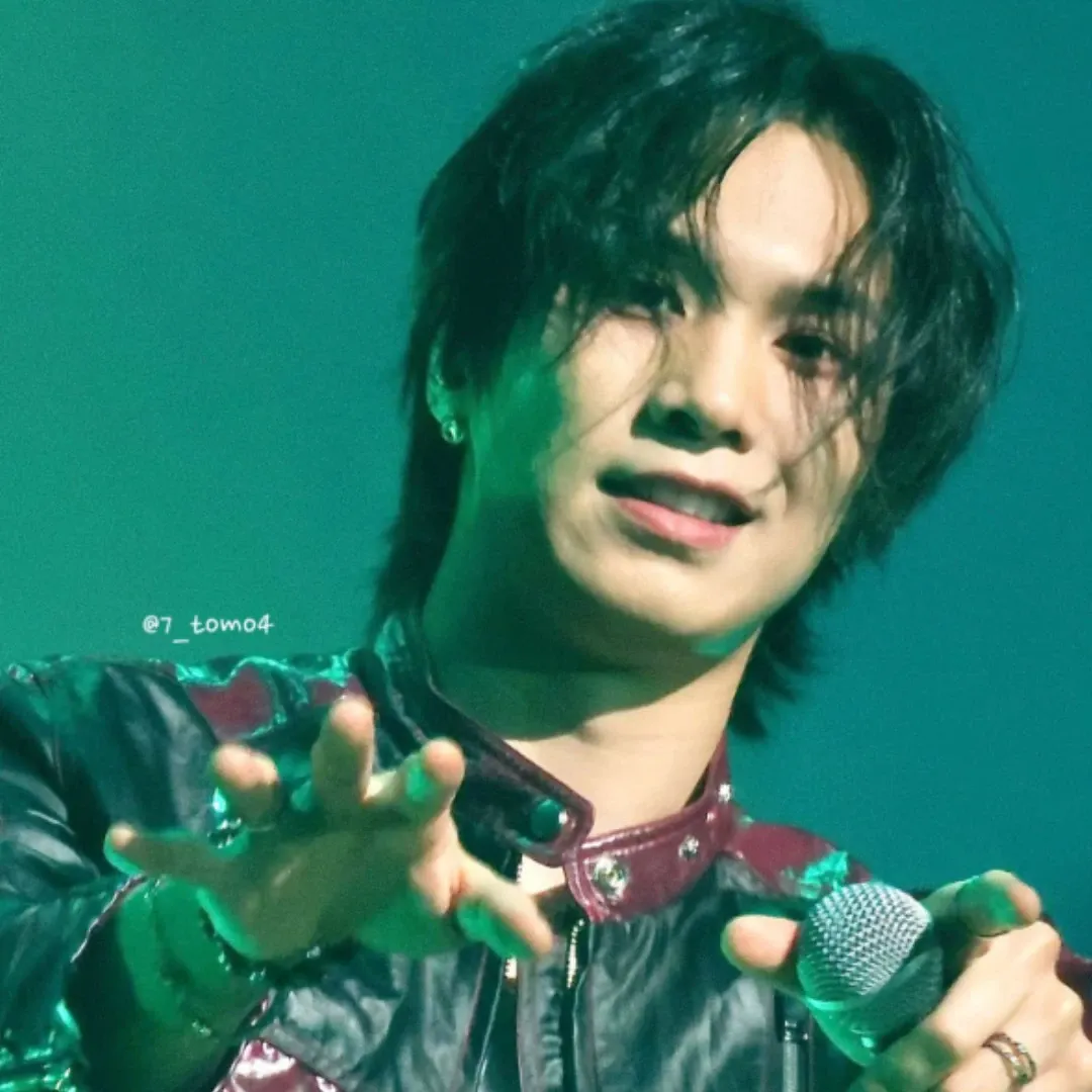 Recent activity shot of Rocky