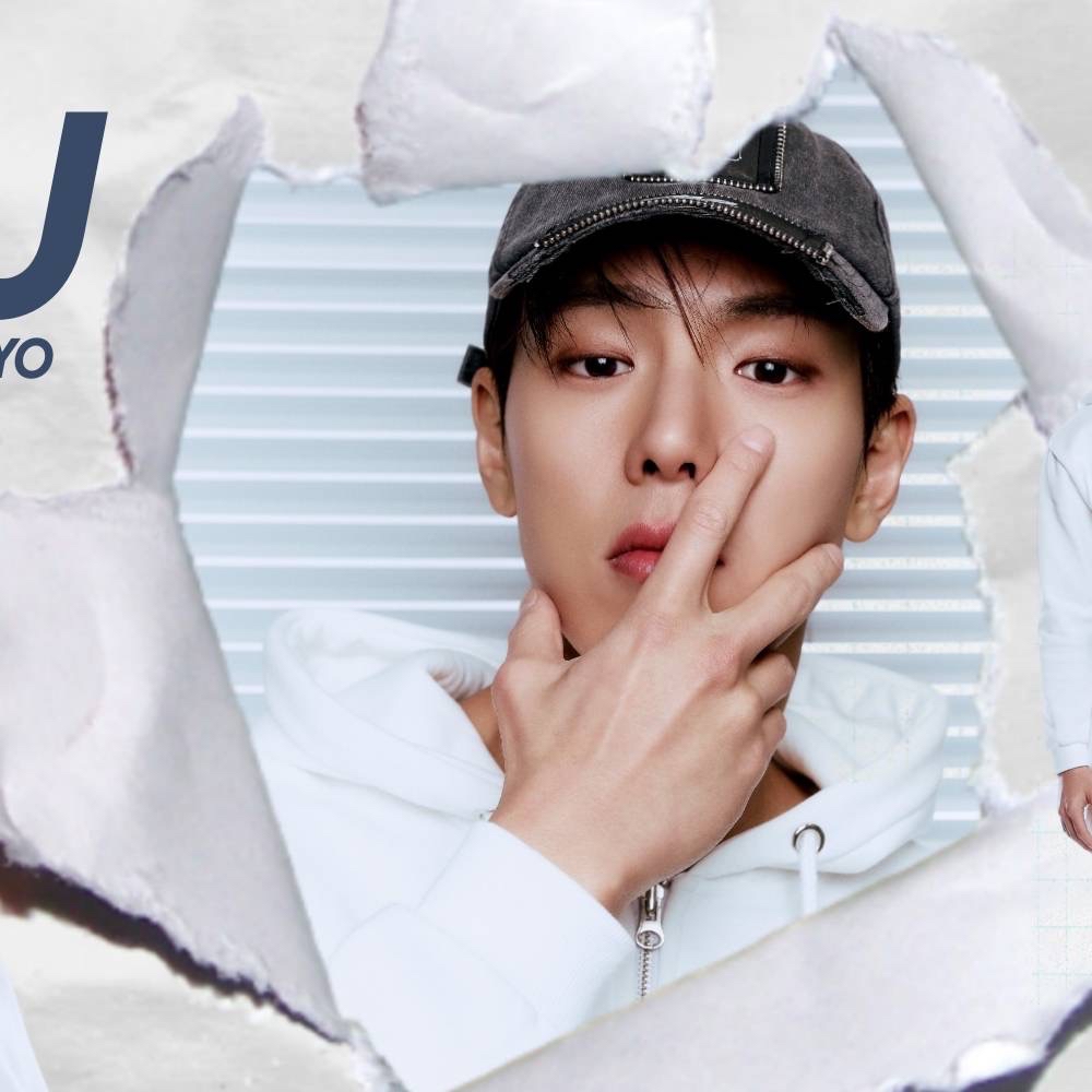 셔누 (몬스타엑스)의 최신 사진