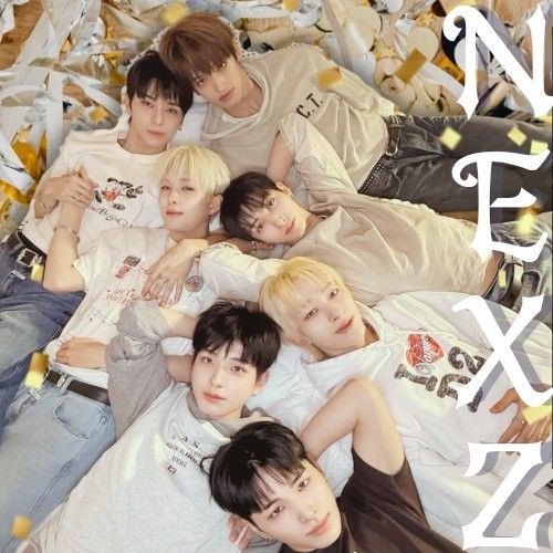 Best moment chosen by NEXZ fandom