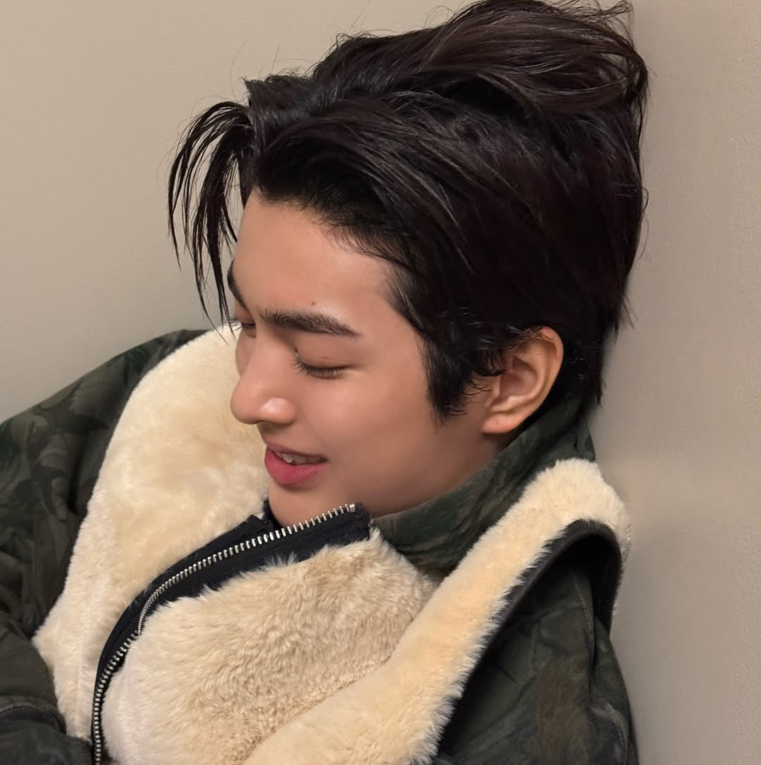 Latest photo of Keonho (CORTIS)