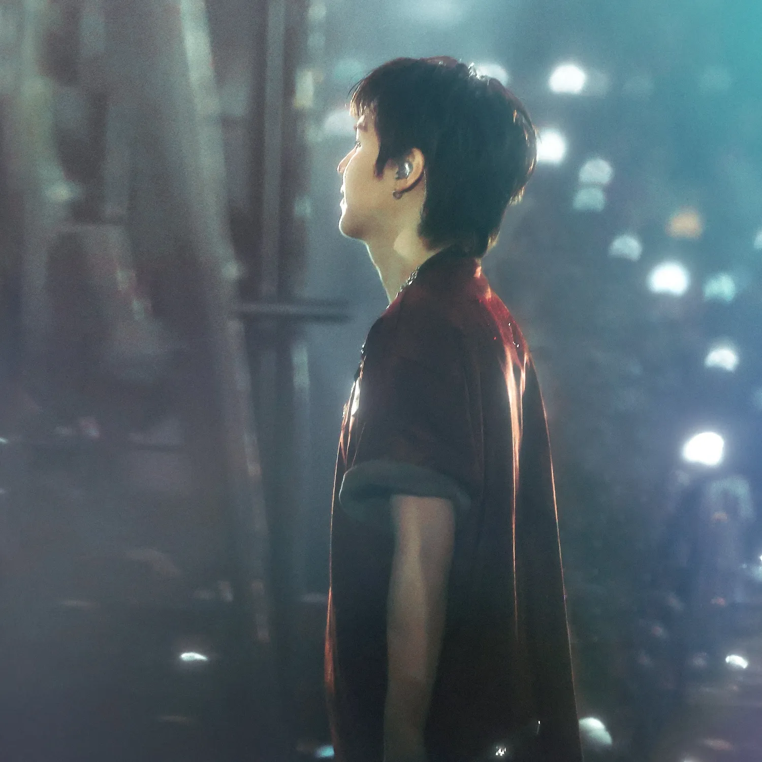 슈가 (방탄소년단) 최근 활동샷