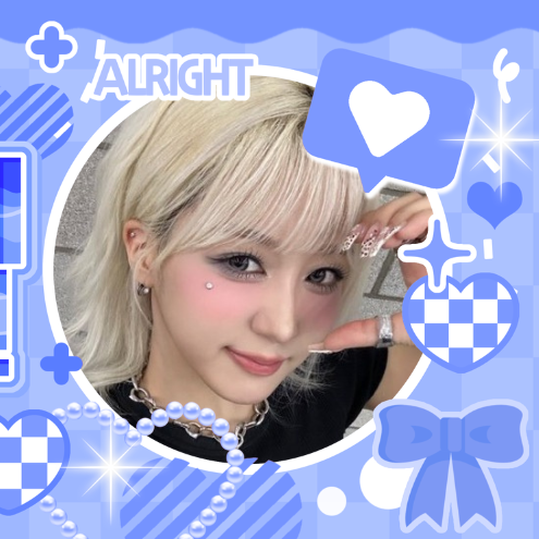 A moment captured by Hikaru (Kep1er)'s fan