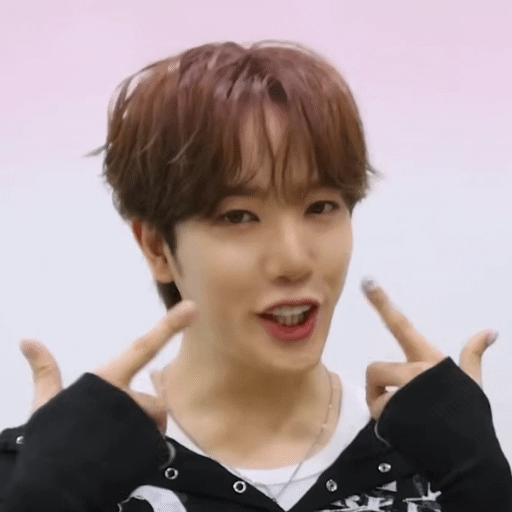 Behind-the-scenes cut of KAZUTA (n.SSign)