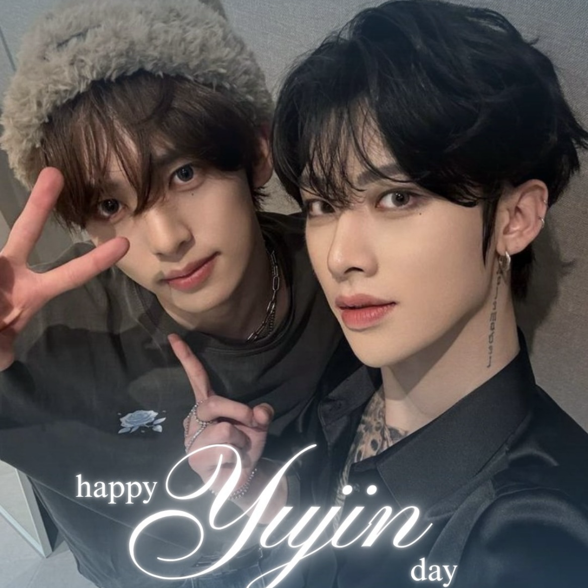 Ricky的最新活动照片