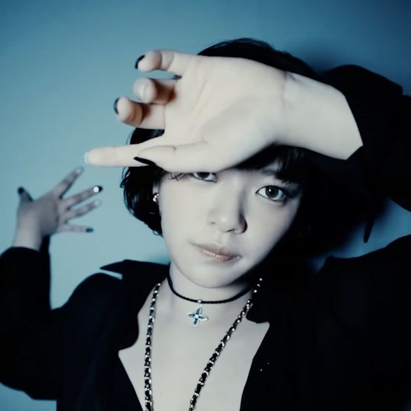 定延 (TWICE)粉丝拍下的瞬间