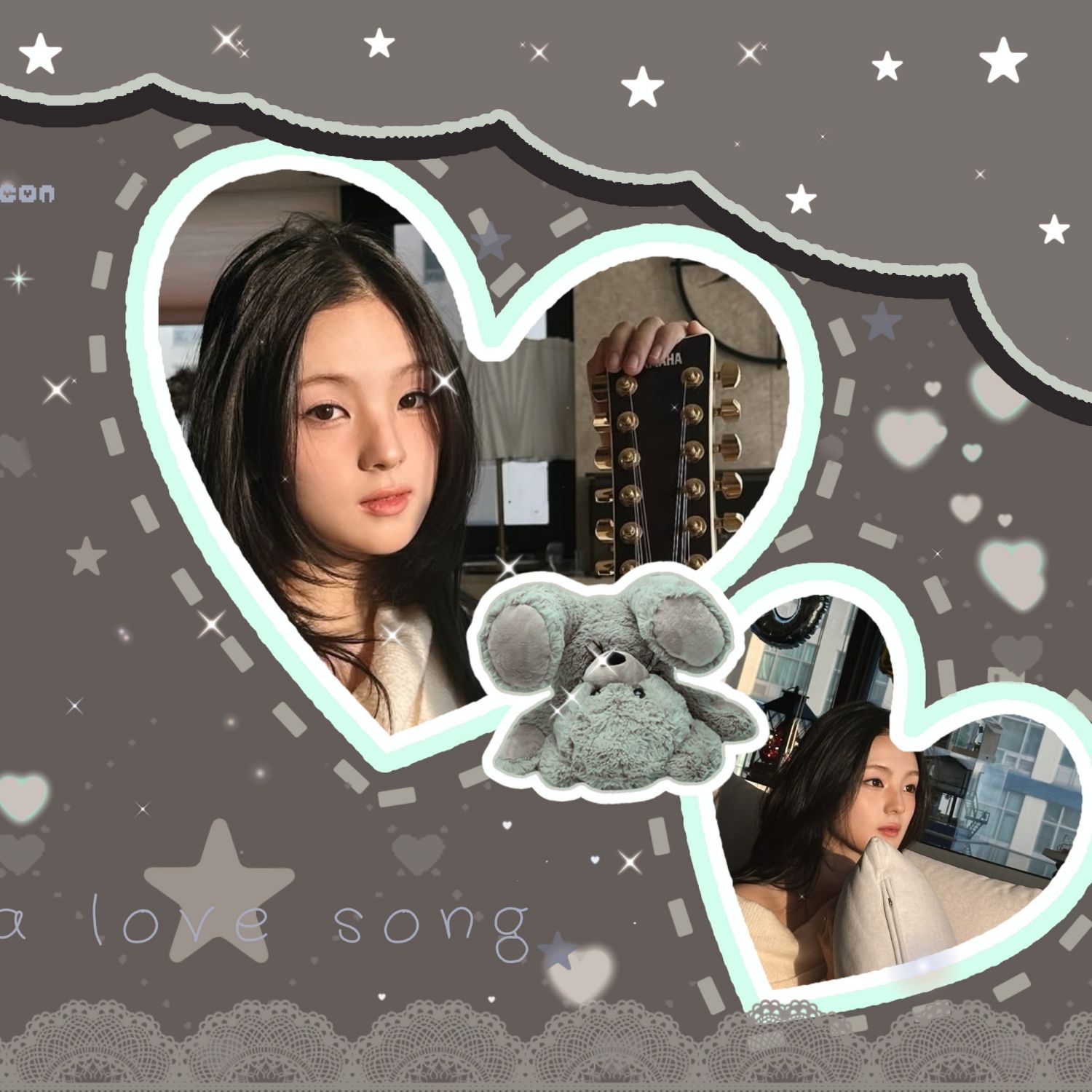 Latest photo of Gyubin