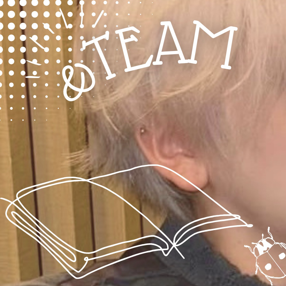 Latest photo of Yuma (&TEAM)