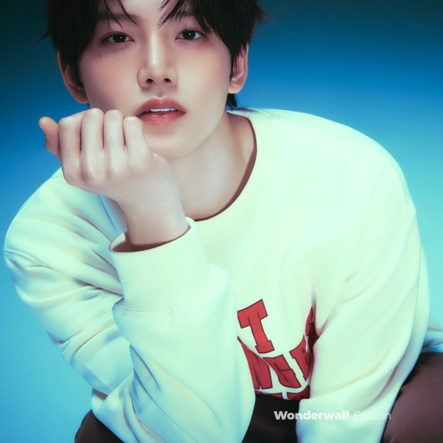 Recent activity shot of Junkyu (TREASURE)