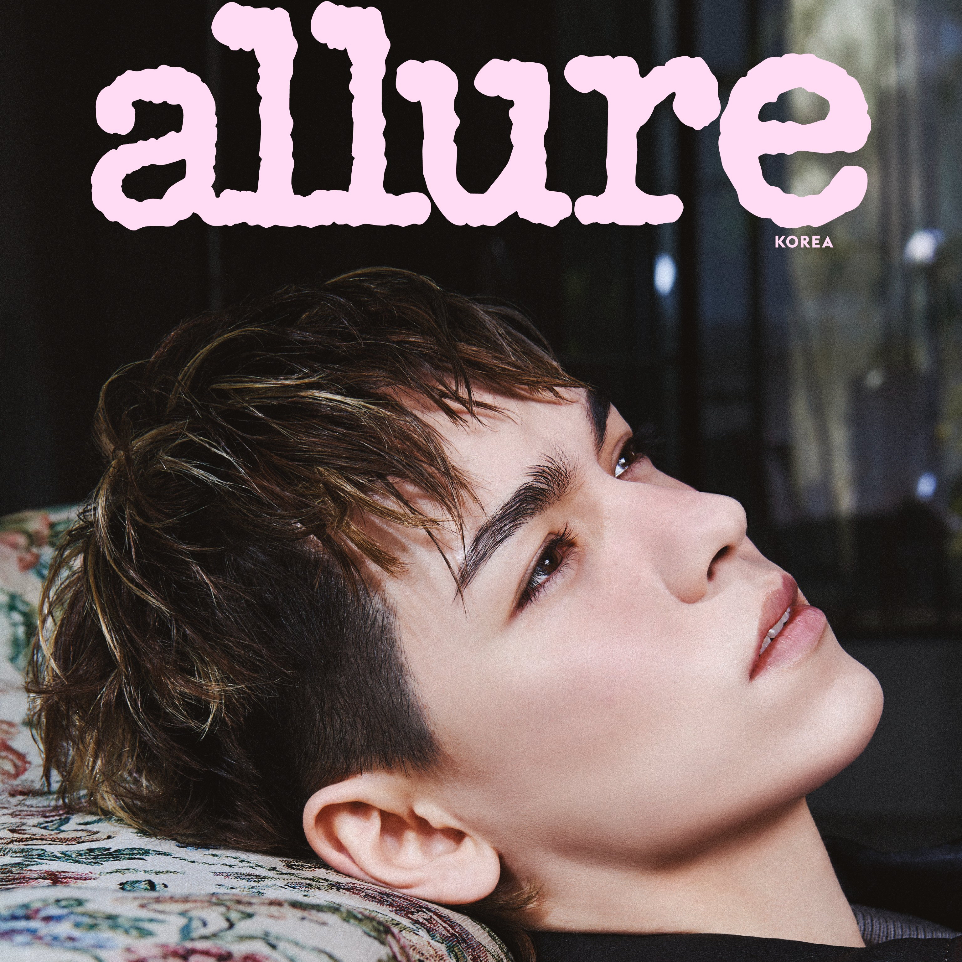 SEVENTEEN的幕後花絮