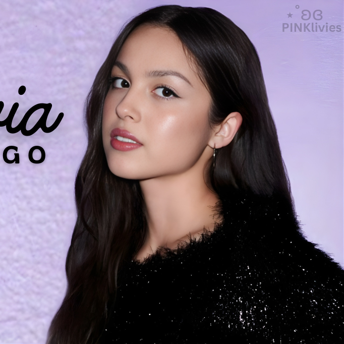 Latest photo of Olivia Rodrigo