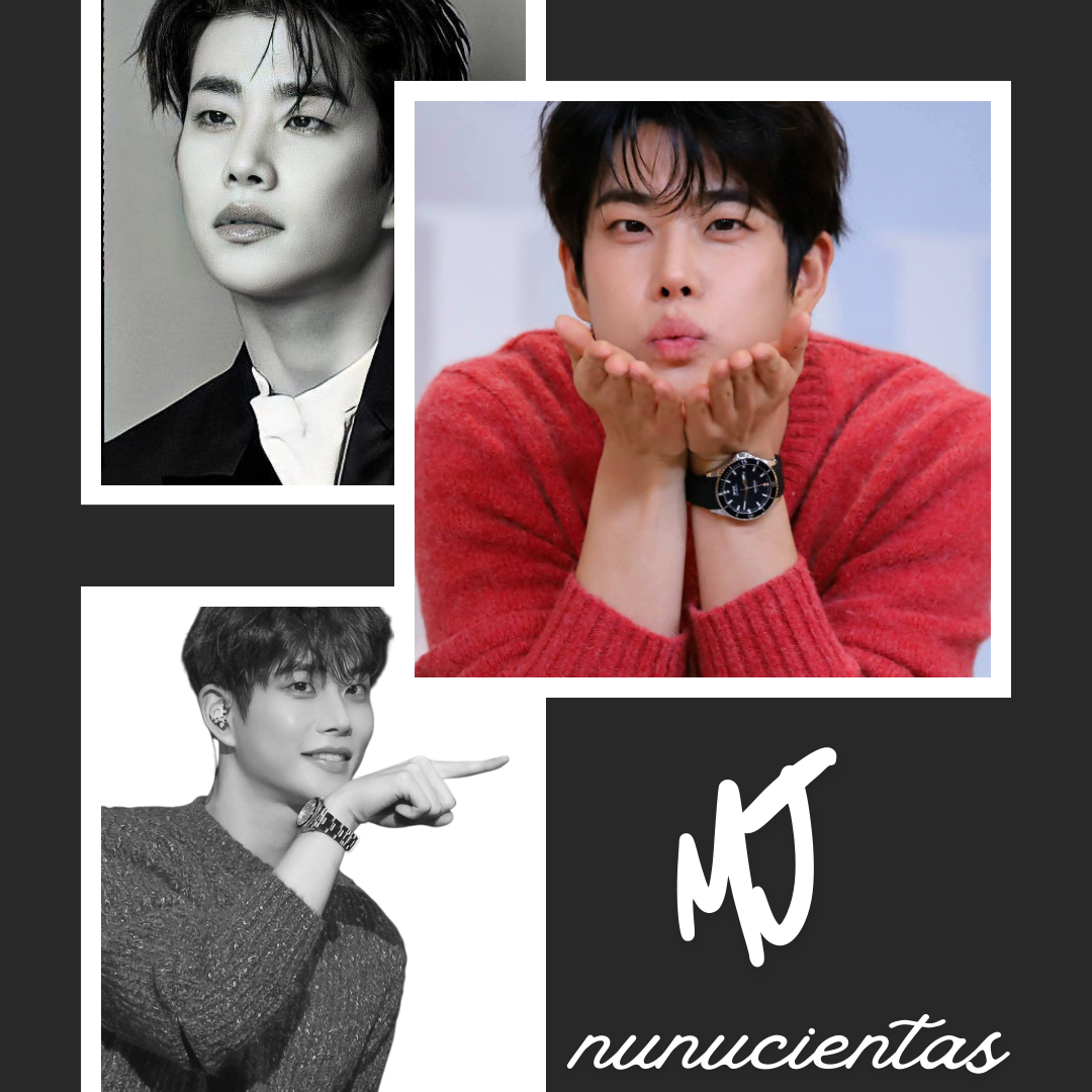 Recent activity shot of MJ (ASTRO)