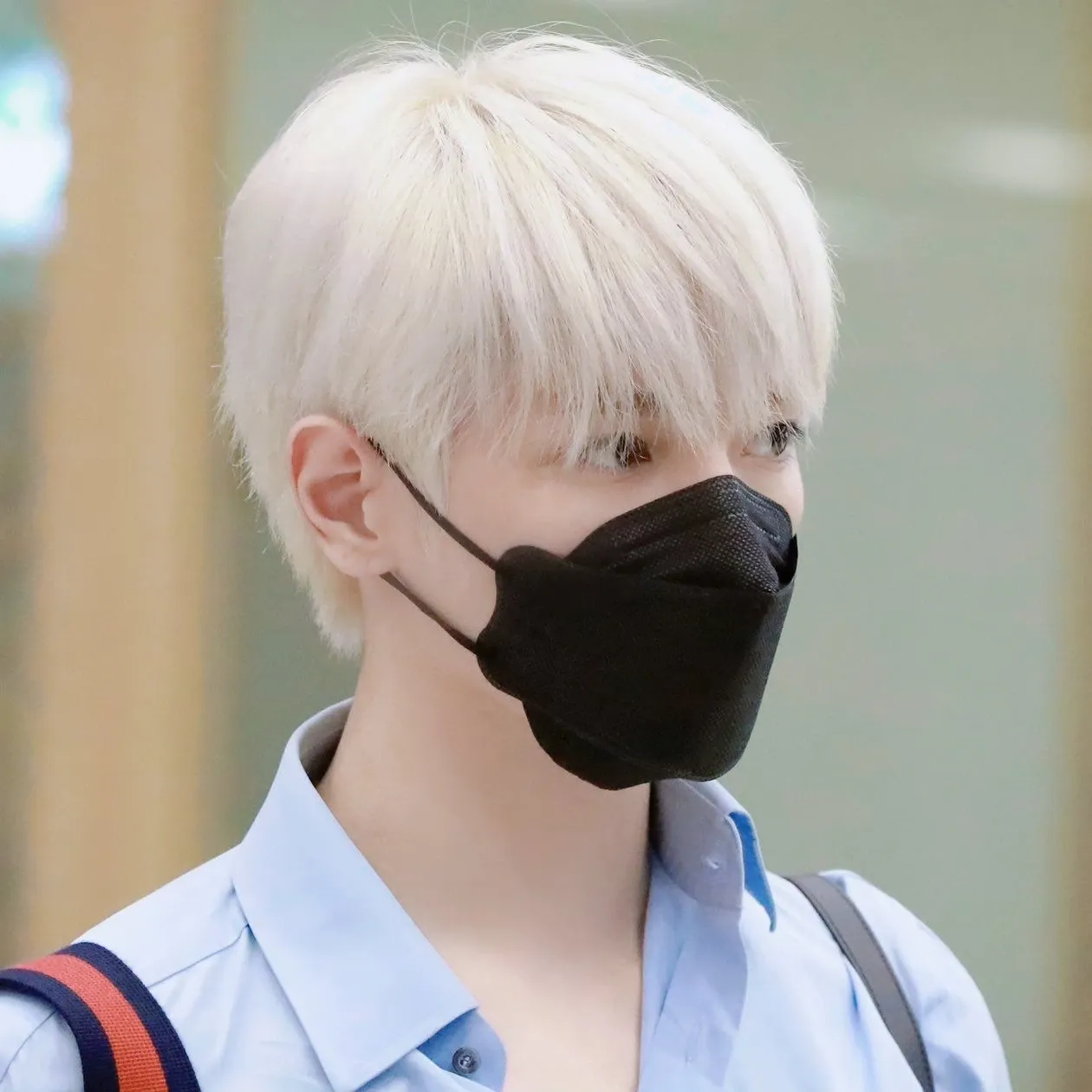 Latest photo of Taeyong (NCT 127)