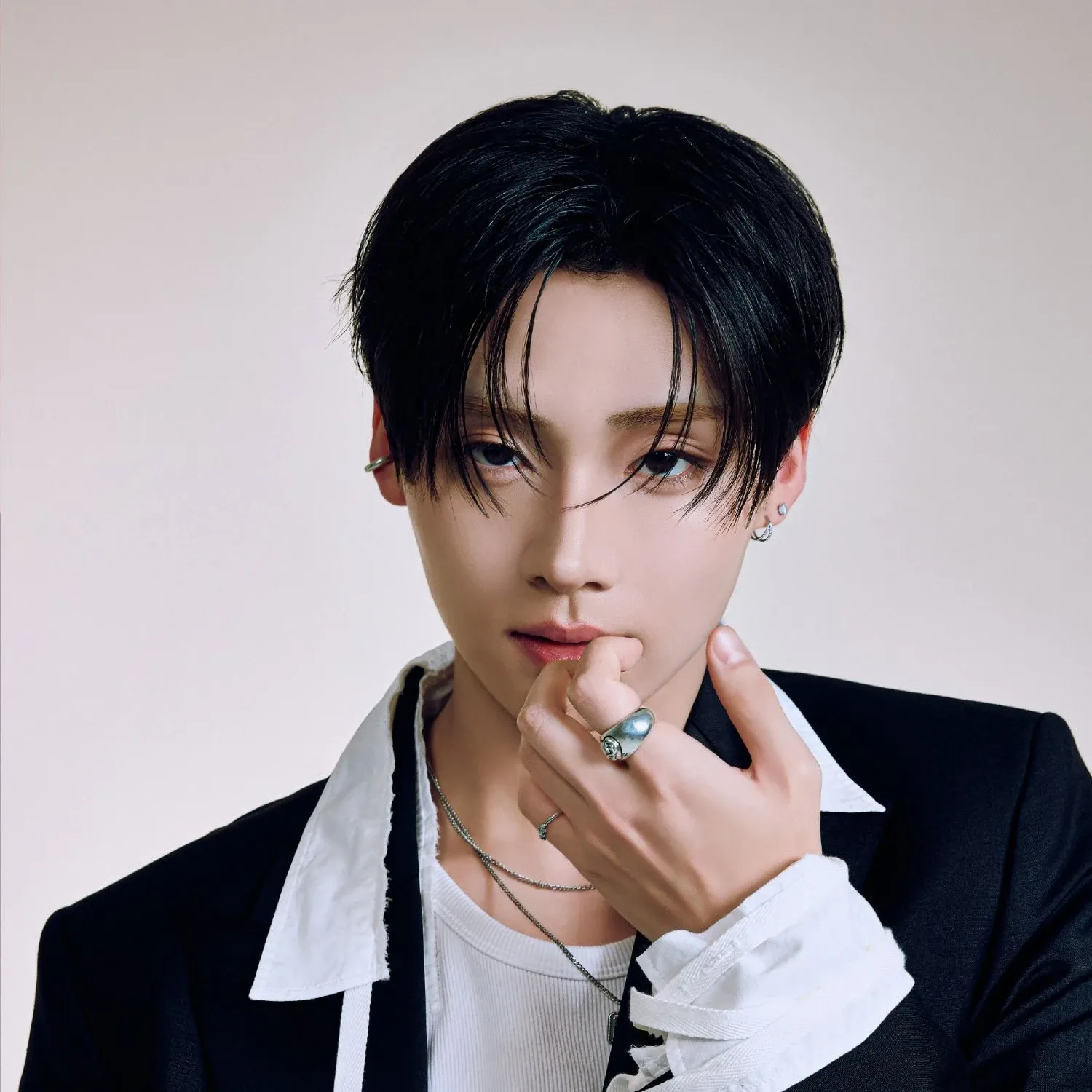 Latest photo of Lee Sangwon (ALPHA DRIVE ONE)