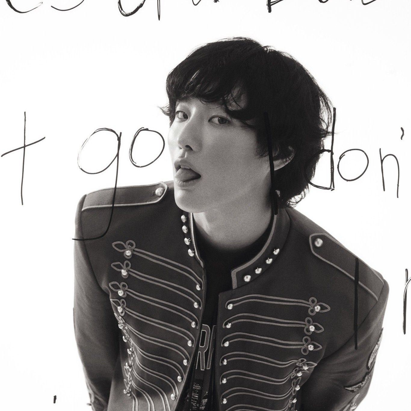 Latest photo of WOODZ