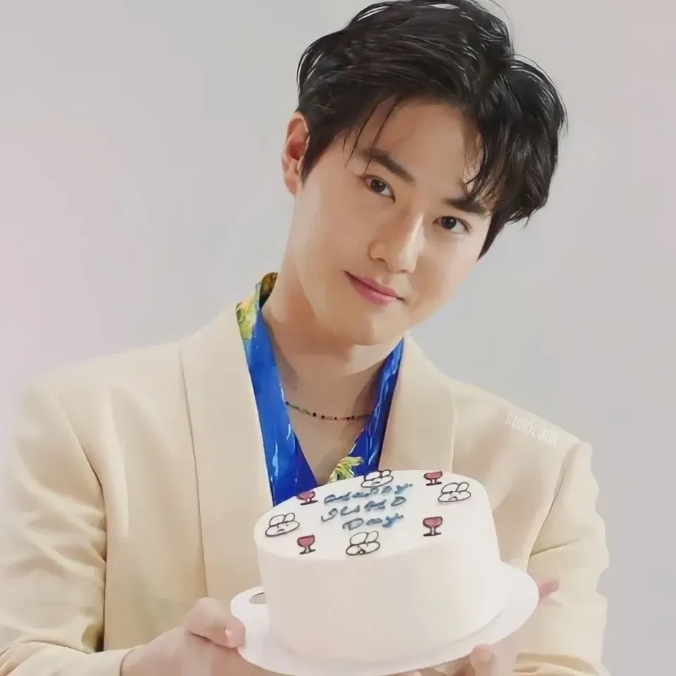Momen yang diabadikan oleh penggemar EXO