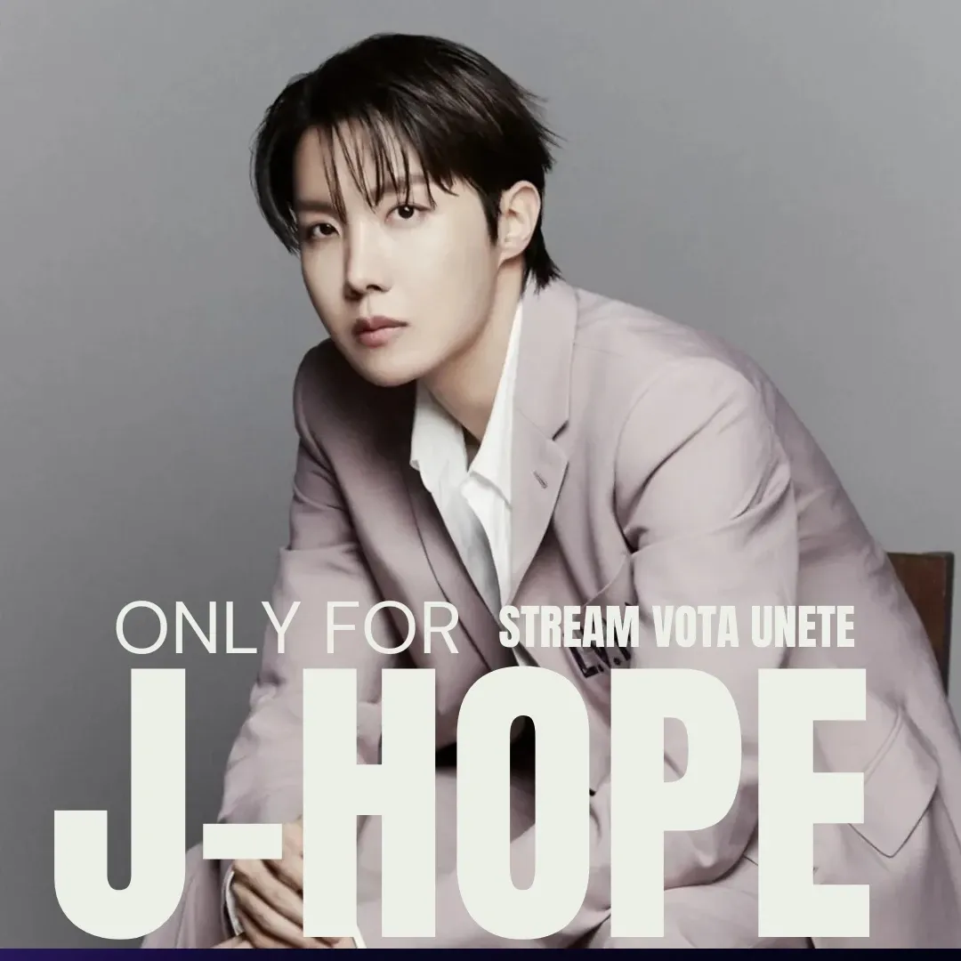 Behind-the-scenes cut of j-hope (BTS)