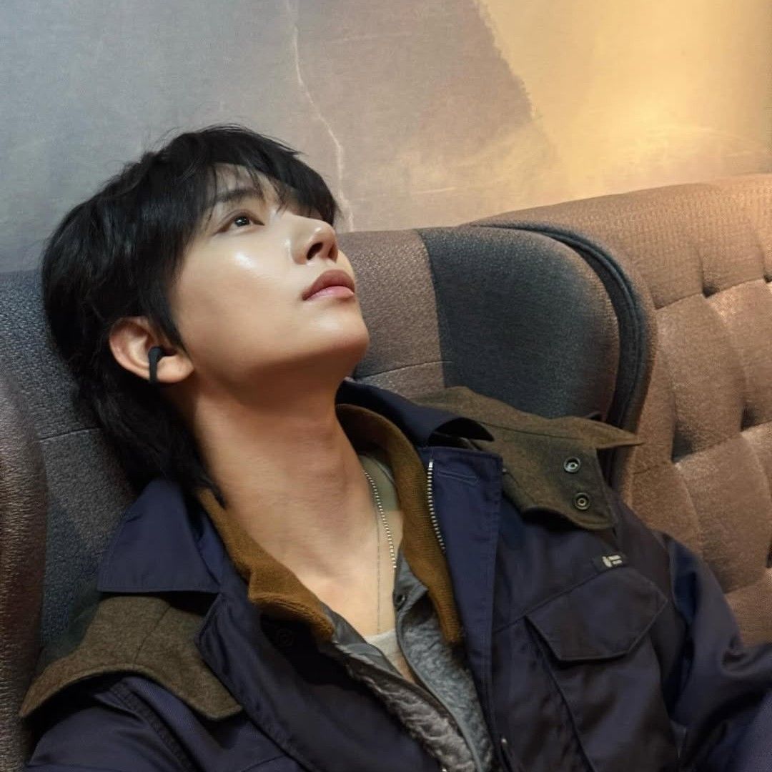 Joshua (SEVENTEEN)的最新活动照片