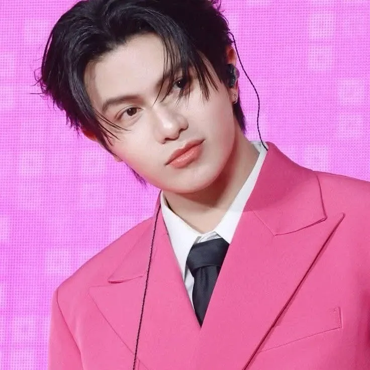 Recent activity shot of William (LYKN)