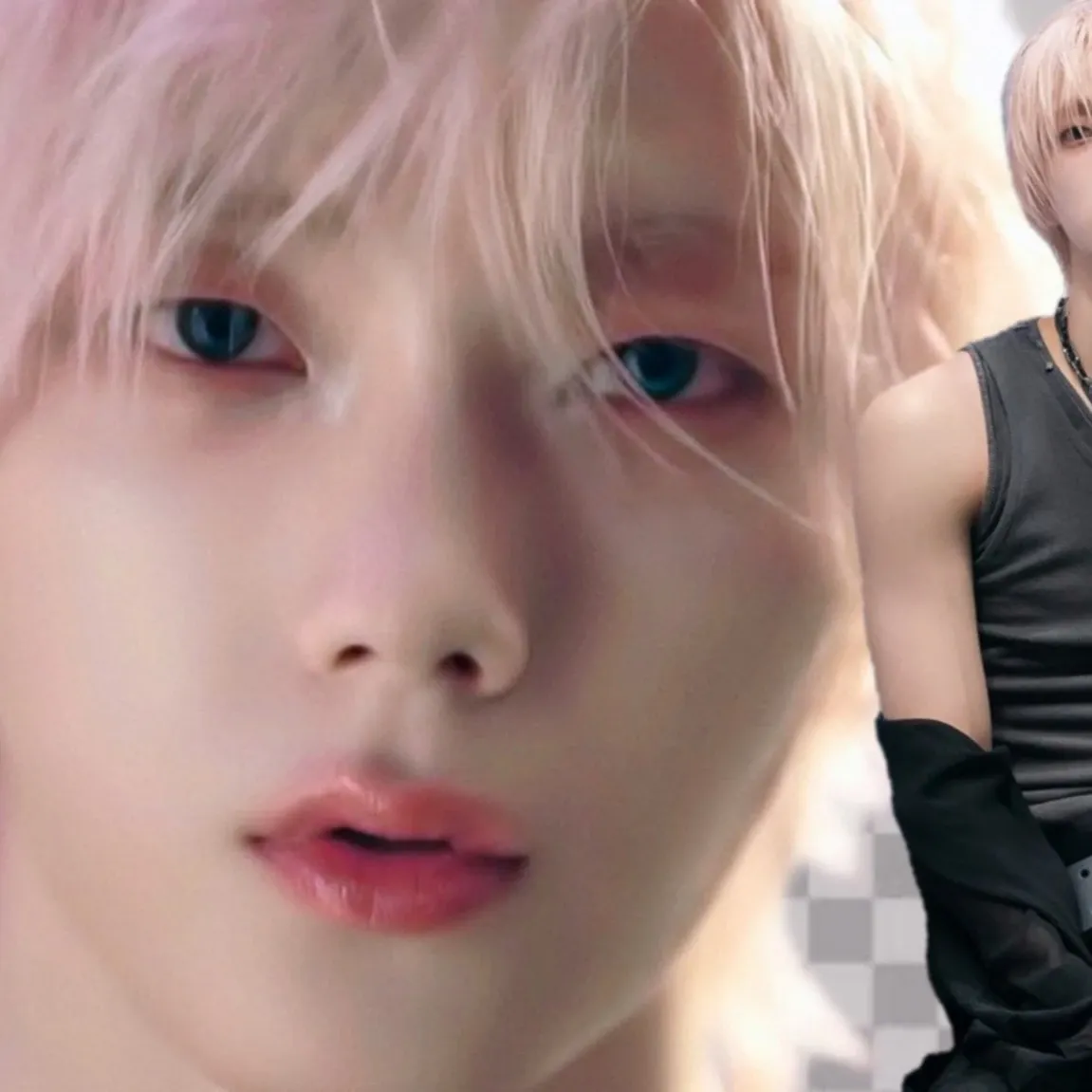 Latest photo of Sungho (BOYNEXTDOOR)