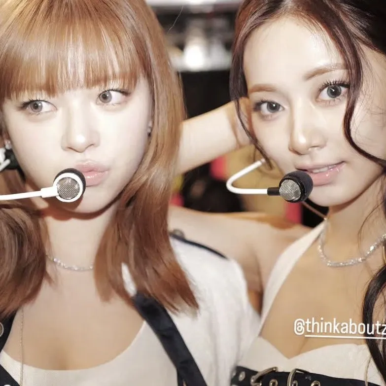 TWICE 최근 활동샷