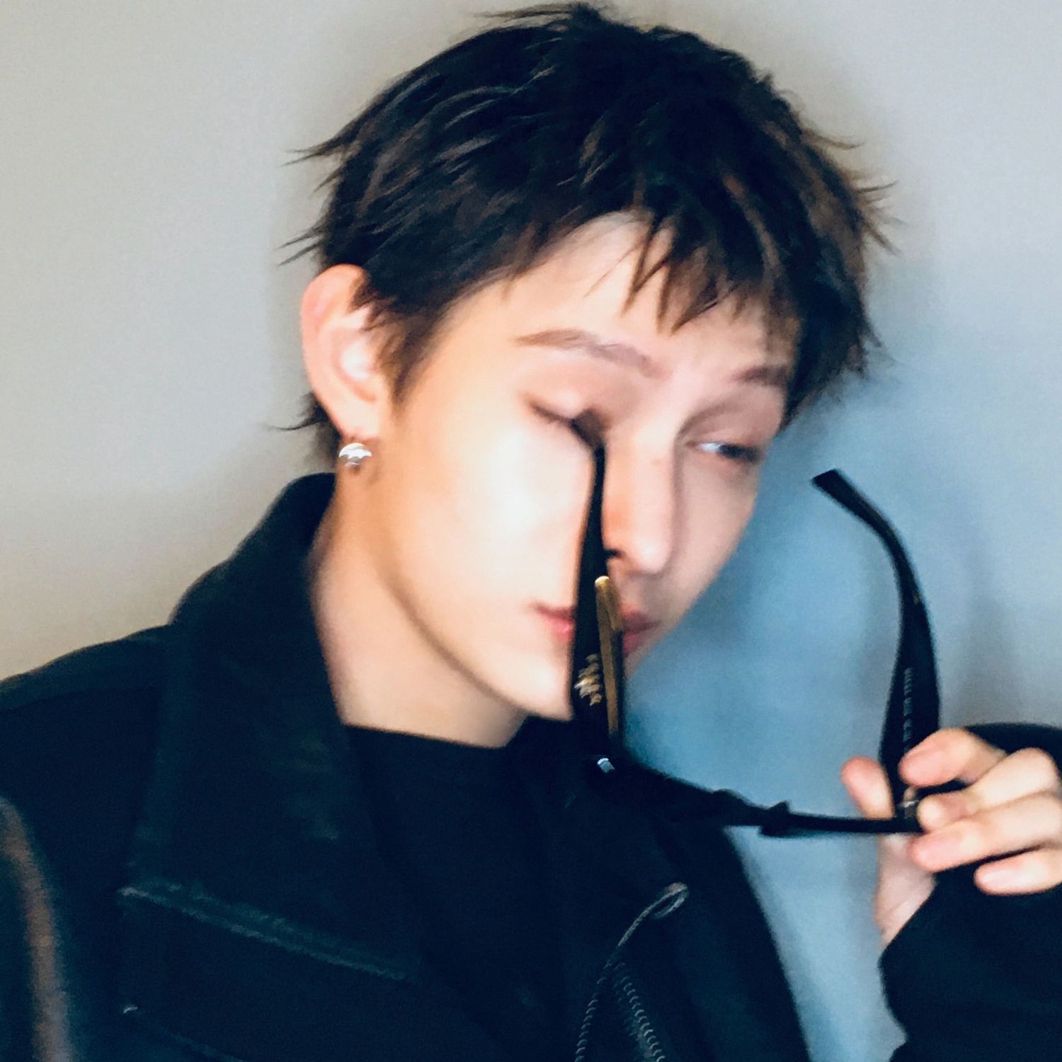 Behind-the-scenes cut of James (CORTIS)