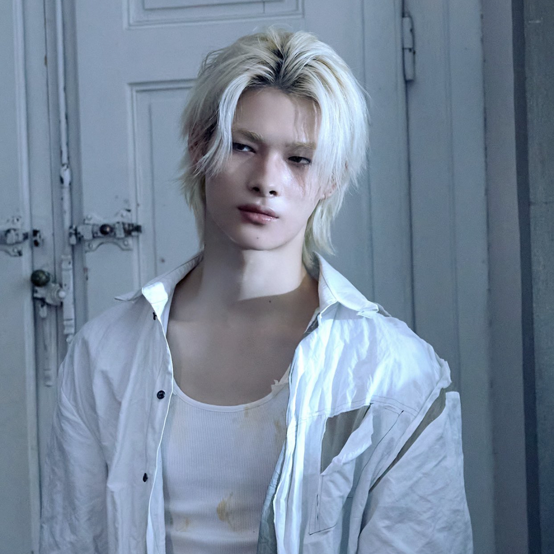 NI-KI (ENHYPEN)的最新活動照片