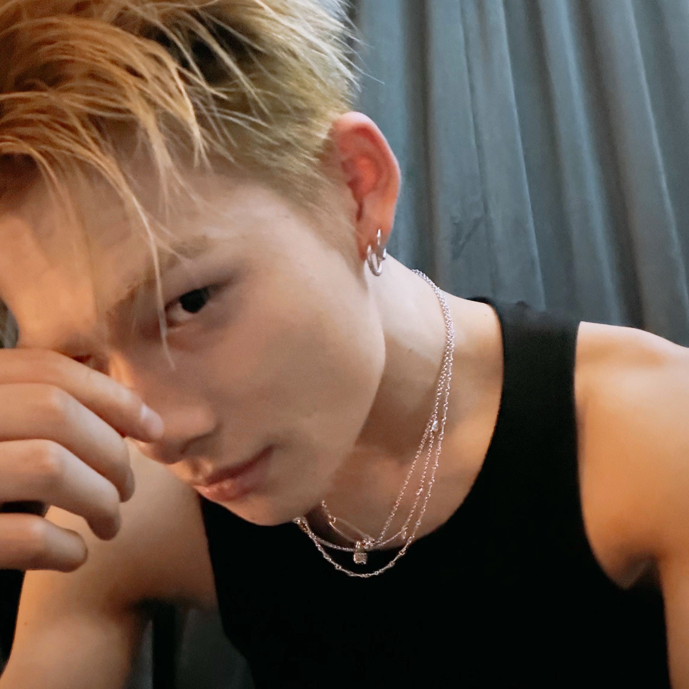 NI-KI (ENHYPEN)的最新活動照片