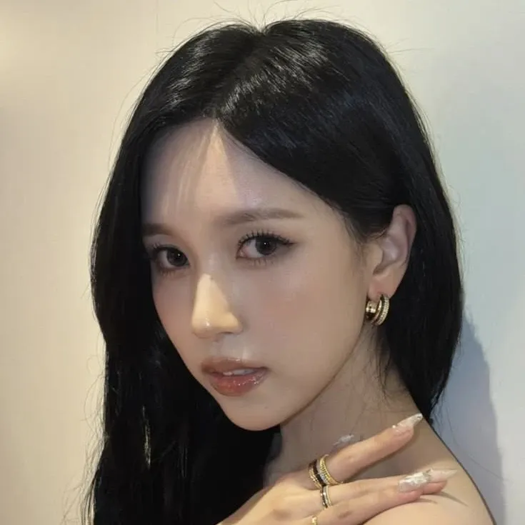 미나 (TWICE)의 최신 사진