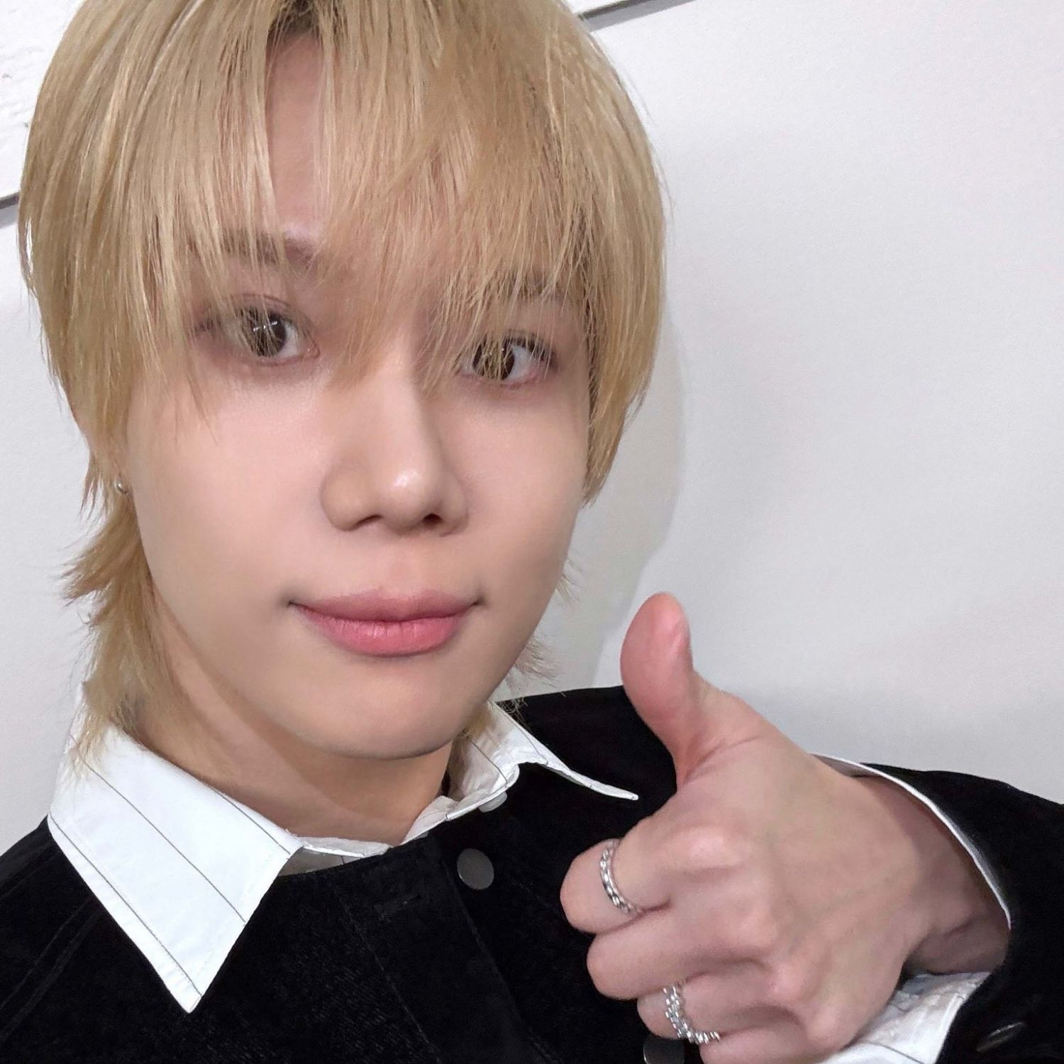 Recent activity shot of SuperM