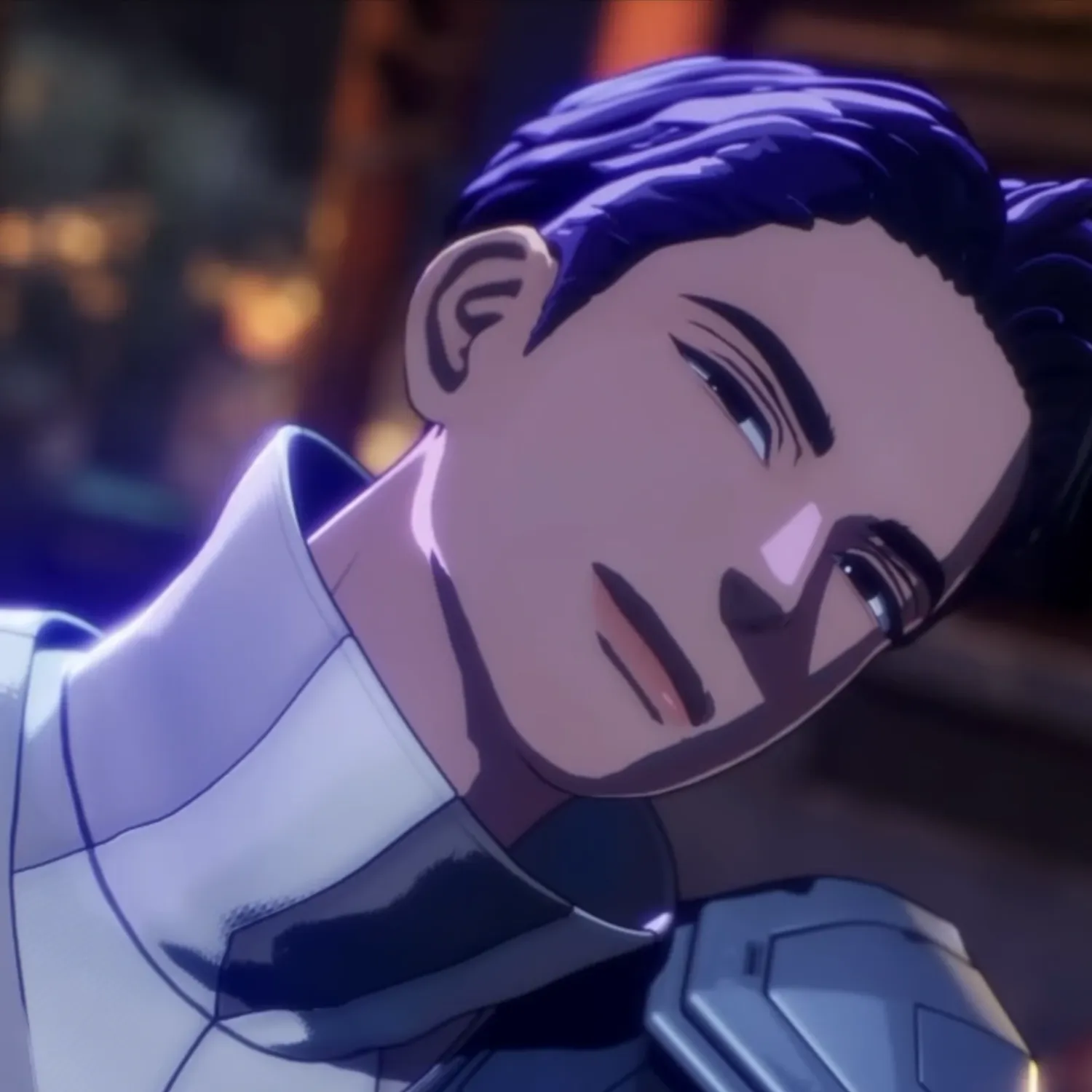 Recent activity shot of Hamin (PLAVE)