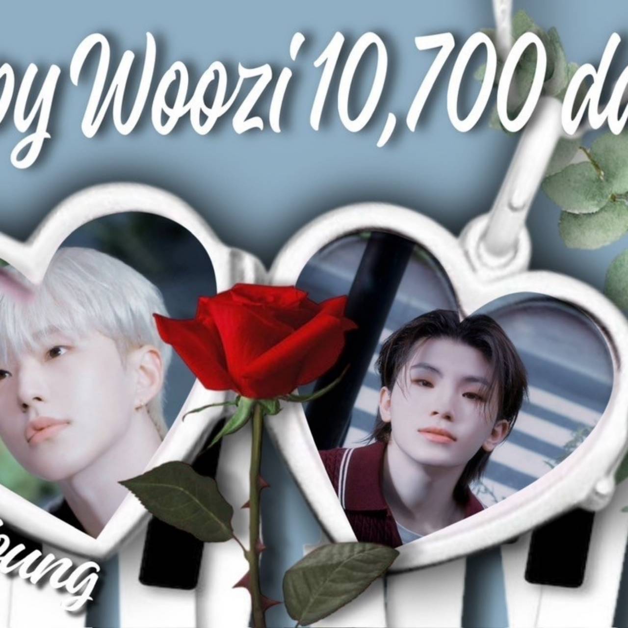 Hot post catching attention from 호시 (세븐틴)'s fandom