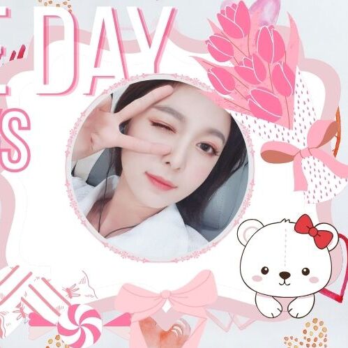 多美 (DREAMCATCHER)的幕后花絮