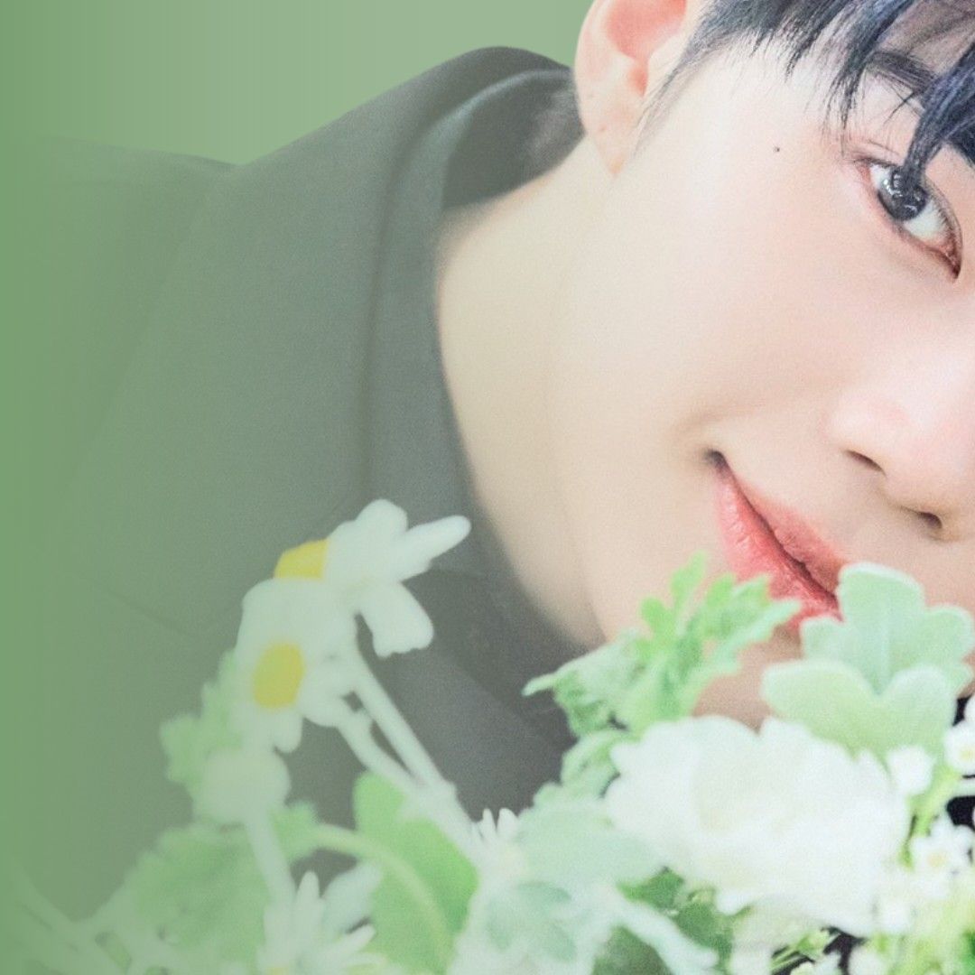 Behind-the-scenes cut of Park Gunwook (ZEROBASEONE)