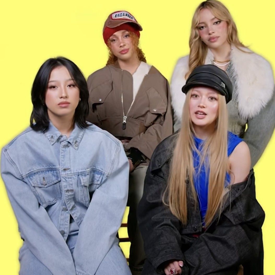 Latest photo of GIRLSET