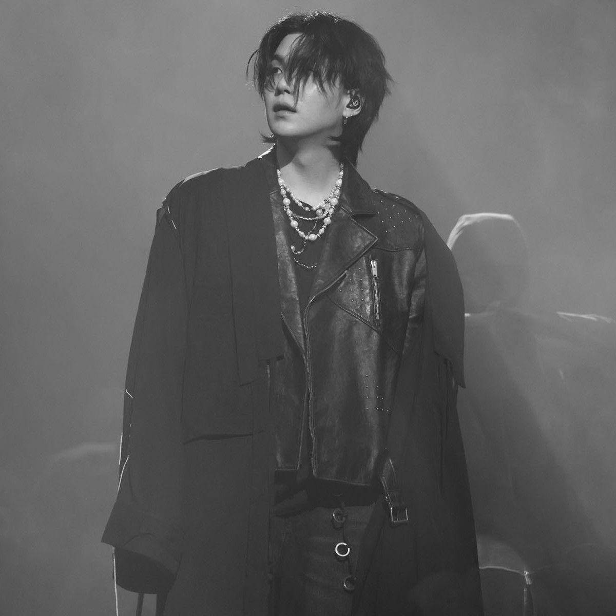 SUGA (BTS)ファンが撮った瞬間