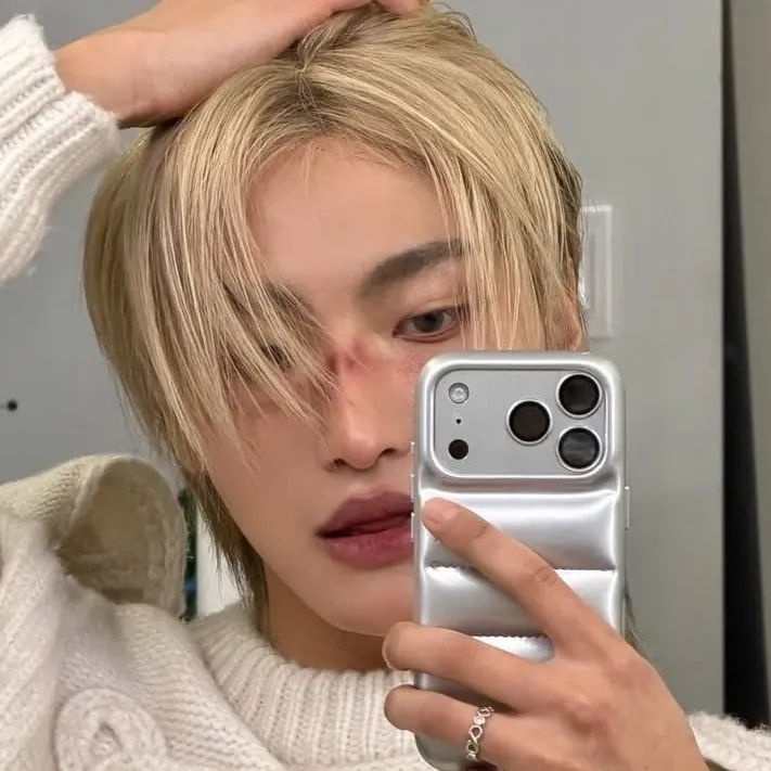 에이티즈 팬이 찍은 순간