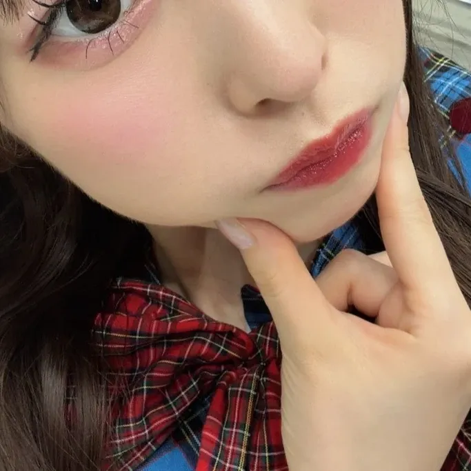 A moment captured by UMEDA MIYU (CUTIE STREET)'s fan