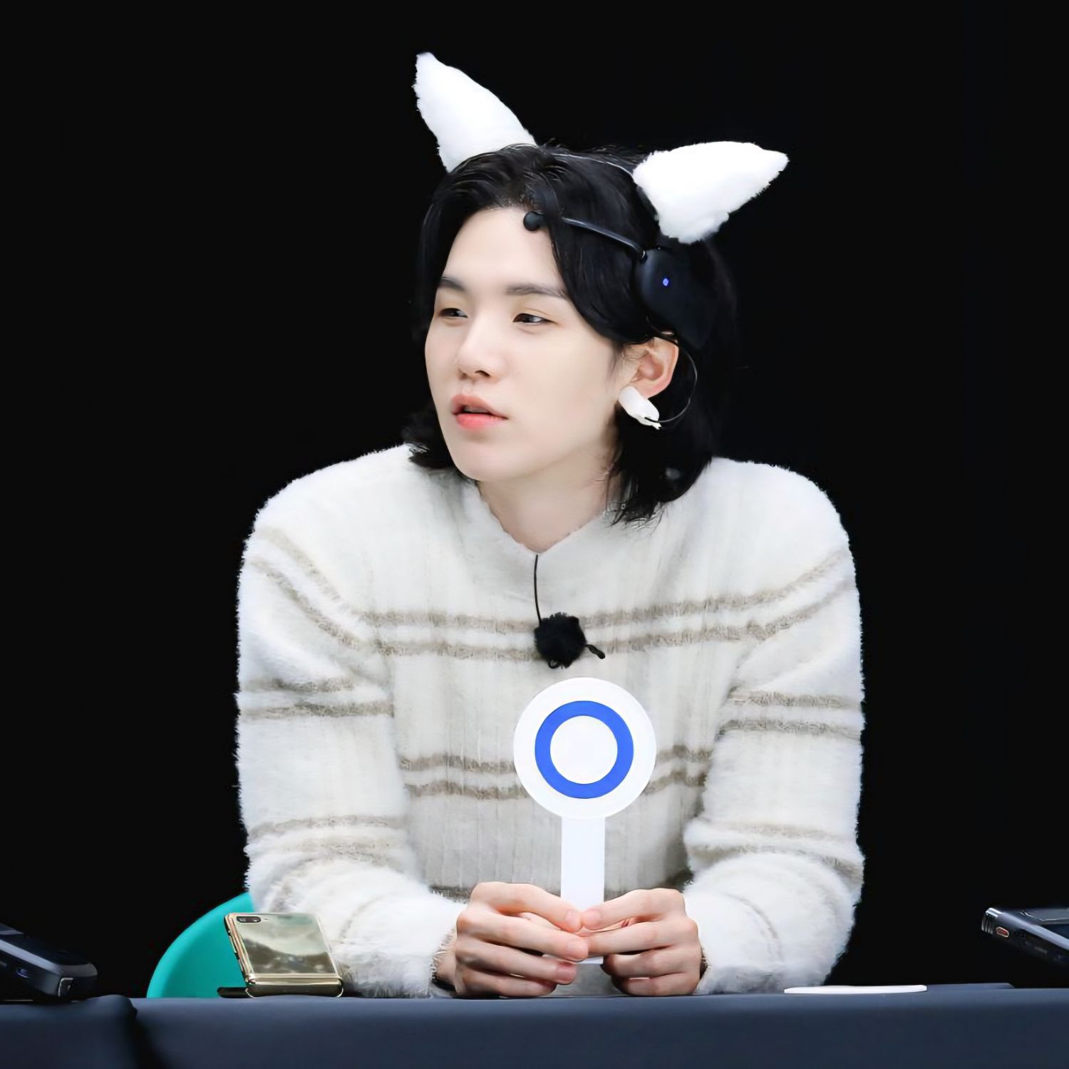 슈가 (방탄소년단)의 최신 사진