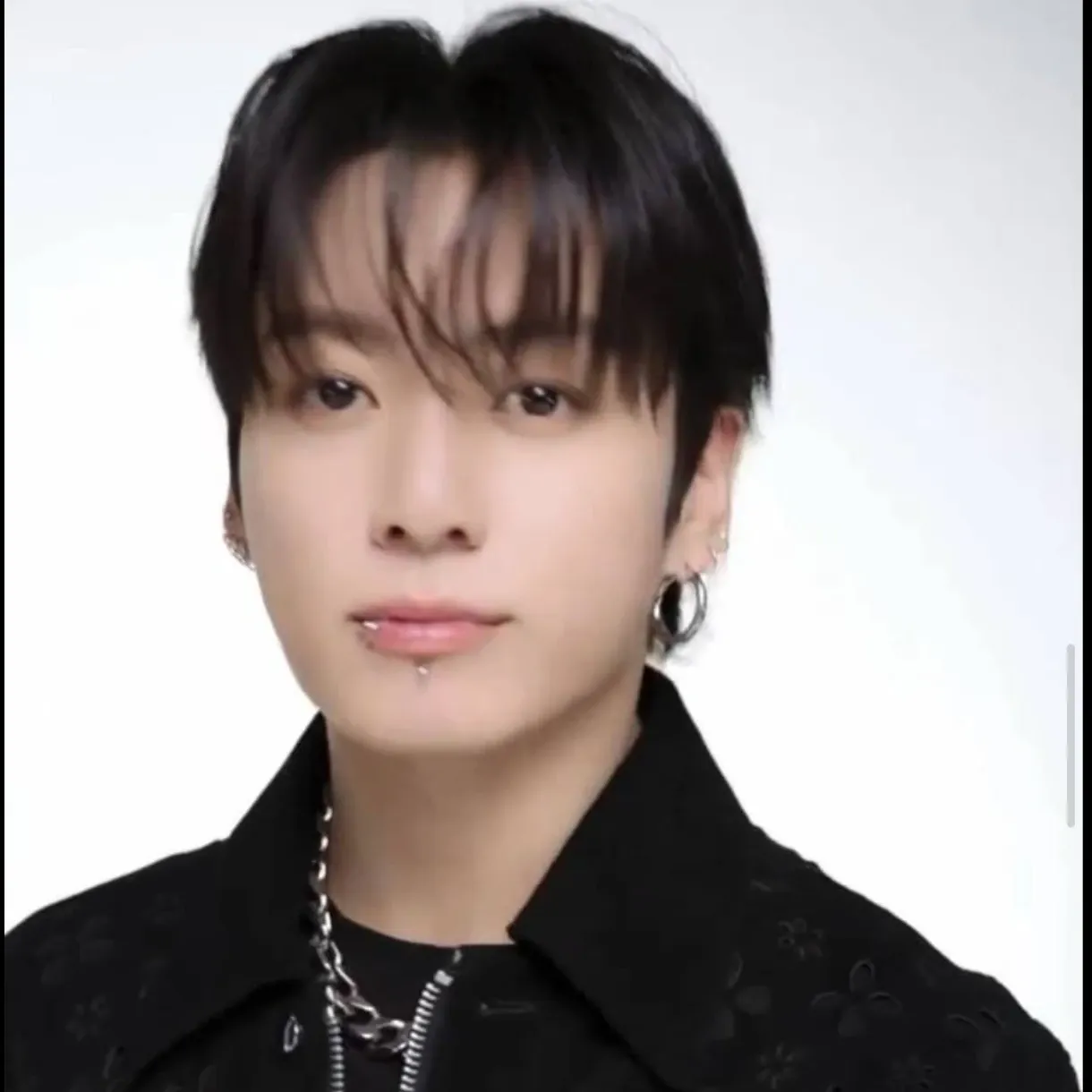 Potret di balik layar Jungkook (BTS)