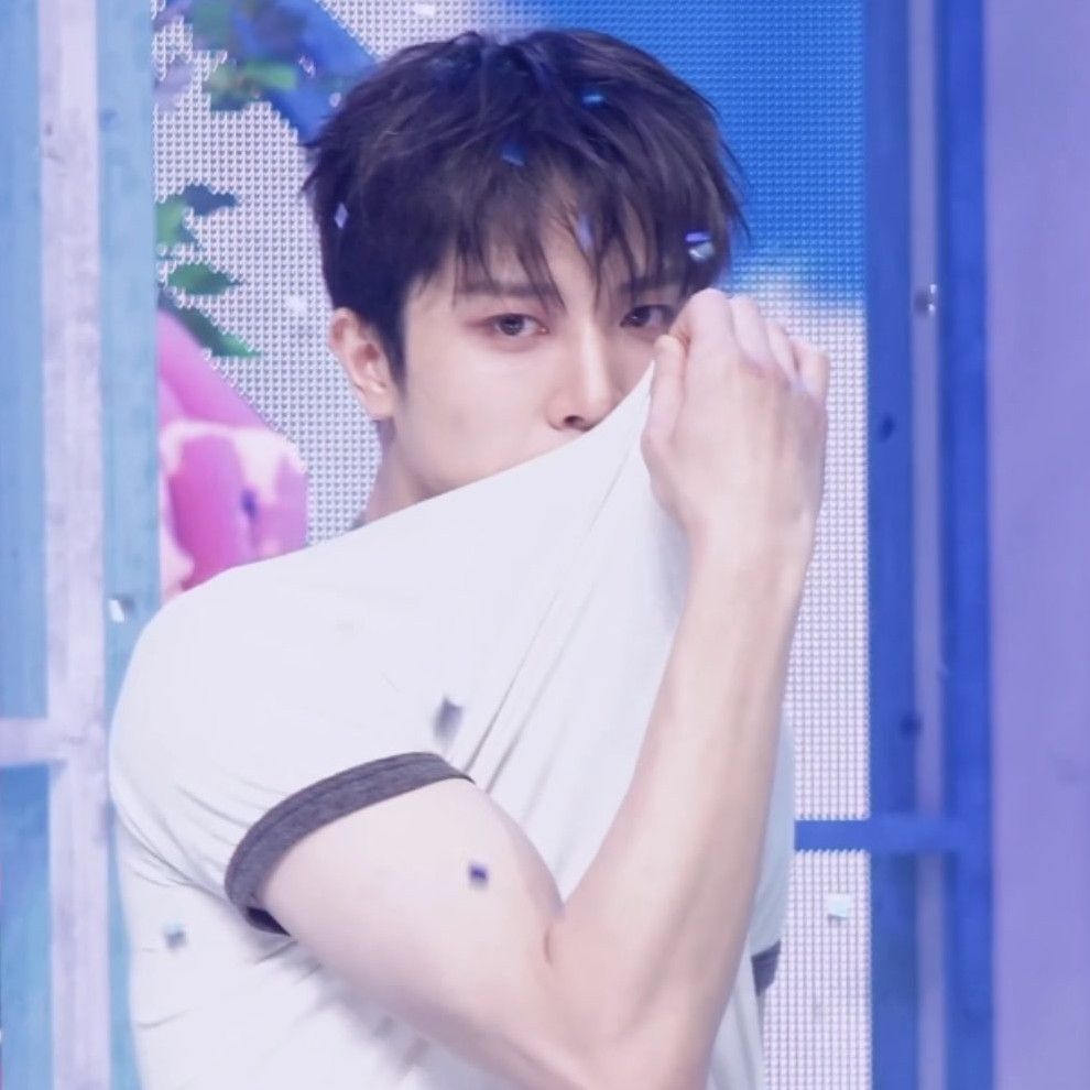 Foto terbaru TREASURE