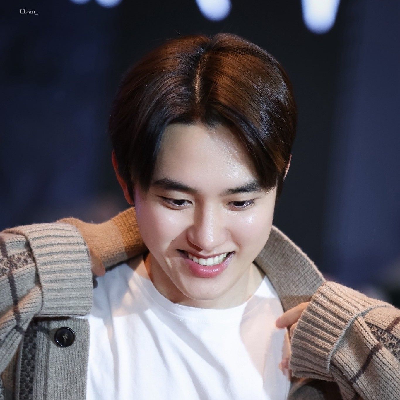 D.O. (EXO)的最新照片