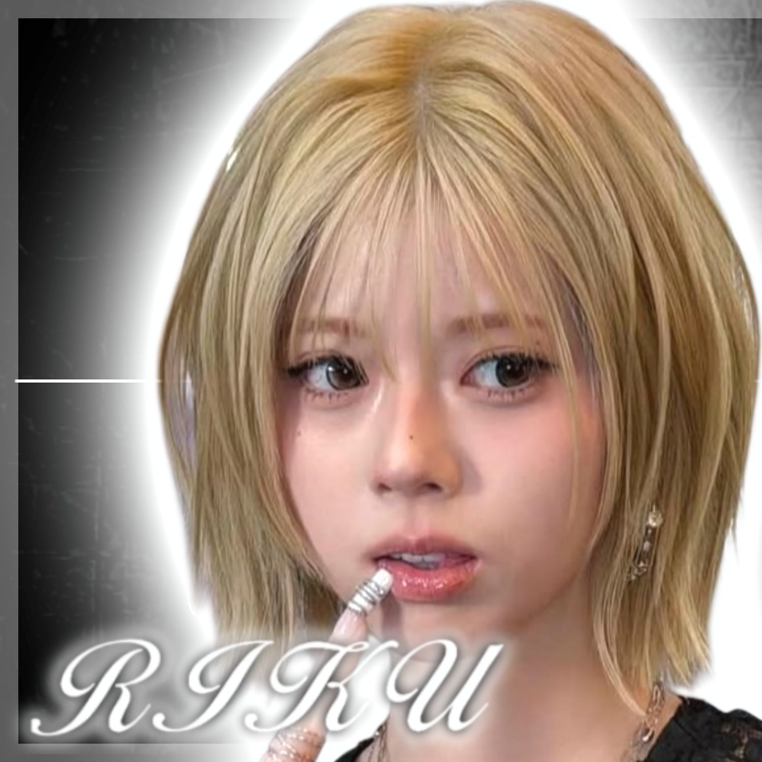 Latest photo of Riku (NiziU)