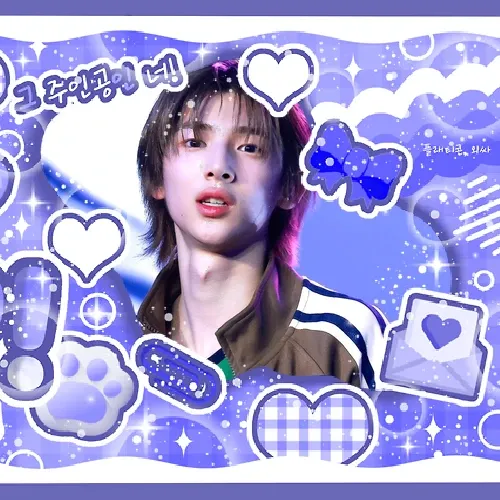 Behind-the-scenes cut of Juhoon (CORTIS)