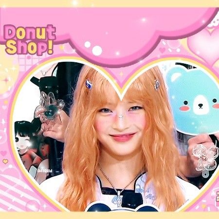 Latest photo of HANNI (NewJeans)